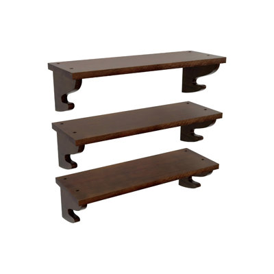 Floating Shelf