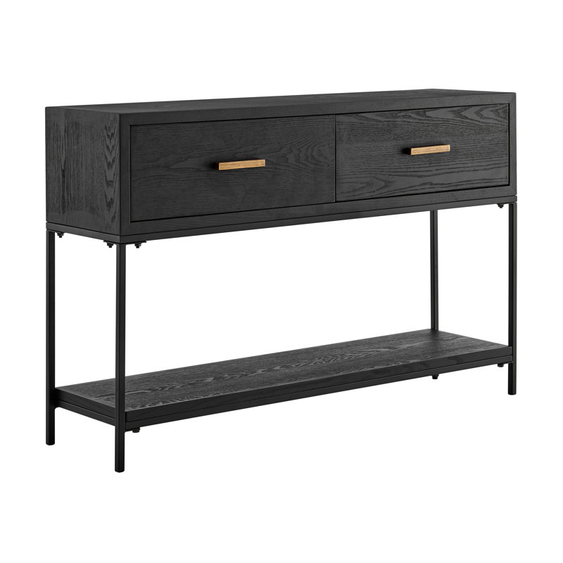 Ananna 115cm Console Table