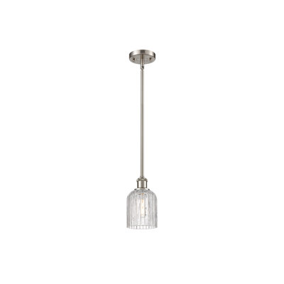 Luminaire suspendu 5 lumières Ballston Addeline