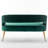 Deybi 51'' Velvet Recessed Arm Loveseat-1742784666