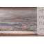 Tapis de salon traditionnel 8 x 11