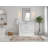 Alys 48'' Single Bathroom Vanity with Quartz Top