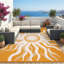 Tapis d'extérieur imperméable pour l'extérieur-1306696478-1306696477
