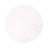 Modern Round Marble Top Side Table
