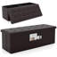 Banc de rangement avec repose-pieds 43 po-1804029645