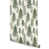 Vert sélectionné