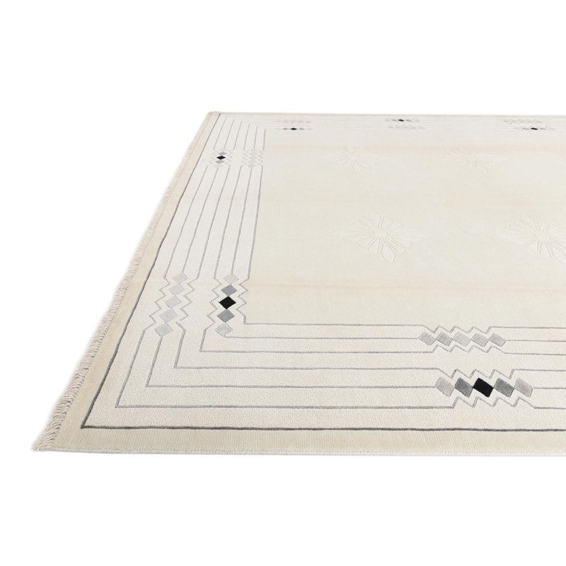 Howard Beige Rug