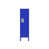 Blue is out of stock selected