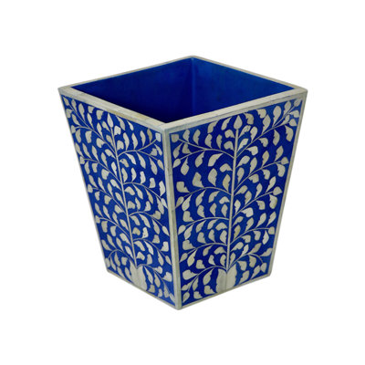 Open Kitchen Trash Can - 6.5 Gallons