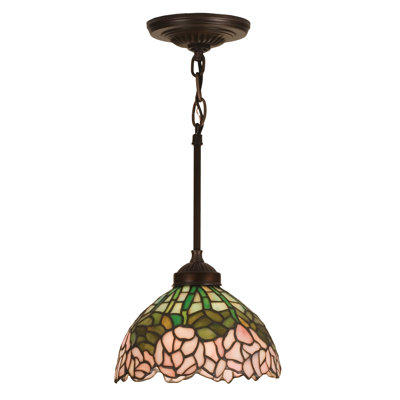 Tiffany 1 - Light Pendant