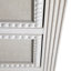 Caroline Chest - White