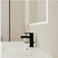 Meuble-lavabo de 30 pouces avec lavabo, meuble-lavabo autoportant ou flottant en option: conversion 30 * 18-120102293