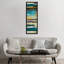 « entrelacé i » par edward selkirk, impression sur toile tendue-31497789-73275310