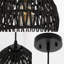 Luminaire suspendu en forme de dôme à 1 lumière Khorawa-1890144458-1897602565-1919875249
