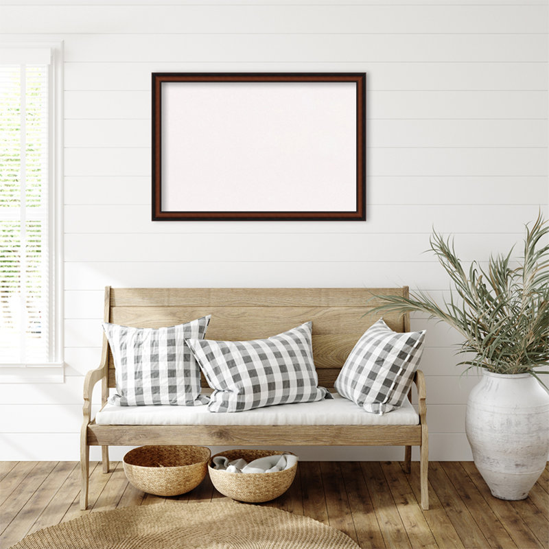 Wall Cork Small - 2' - 4' Bulletin Board, 27" x 39"