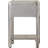 Lykins End Table with Storage