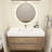 Victoria 48''Bathroom Vanity Base-94524497
