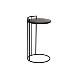 Monroy Solid Wood Top End Table
