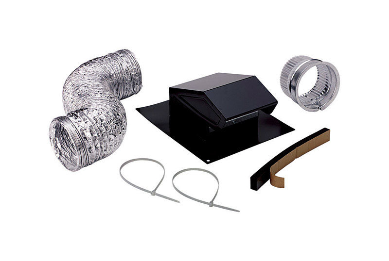 Ensemble de housse de toit 11,13" range-toit pour capuchon de toit