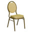 Chaises de banquet