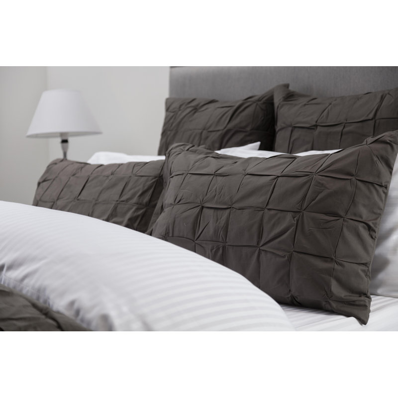 Darley 100% Cotton Envelope Sham, 65 x 65 cm