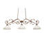 Bordeaux 3 - Light Pendant