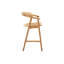 Fauteuil de bar Kenzly La Costa-248448184