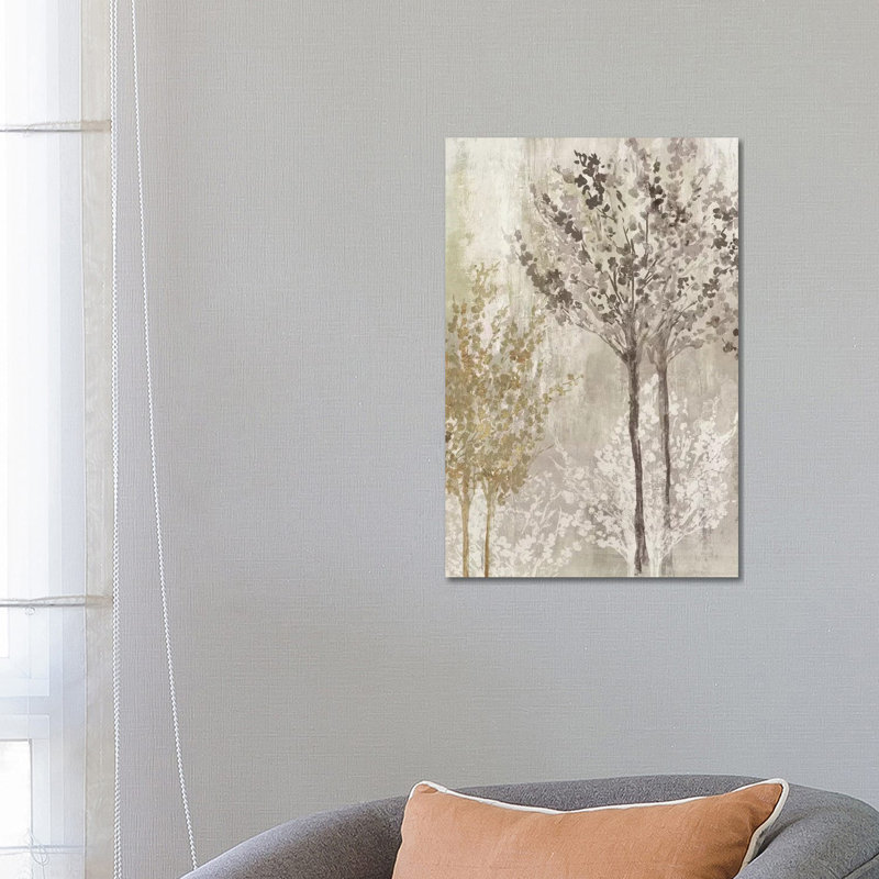 Each Morning II by Allison Pearce - Wrapped Canvas Gallery-Wrapped Canvas Giclée, 66.04 cm H x 45.72 cm W x 3.175 cm D