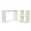 Upsilon L-Shape Computer Desk-1387851220