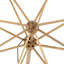 Westminster Teak Market Sunbrella® Umbrella-91123933