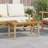 Bay Isle Home? Coffee Table Bamboo-2055560993