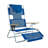 Folding Reclining Beach Chair