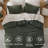 Bedsure Reversible Prewashed Comforter Set-110327111-105492096