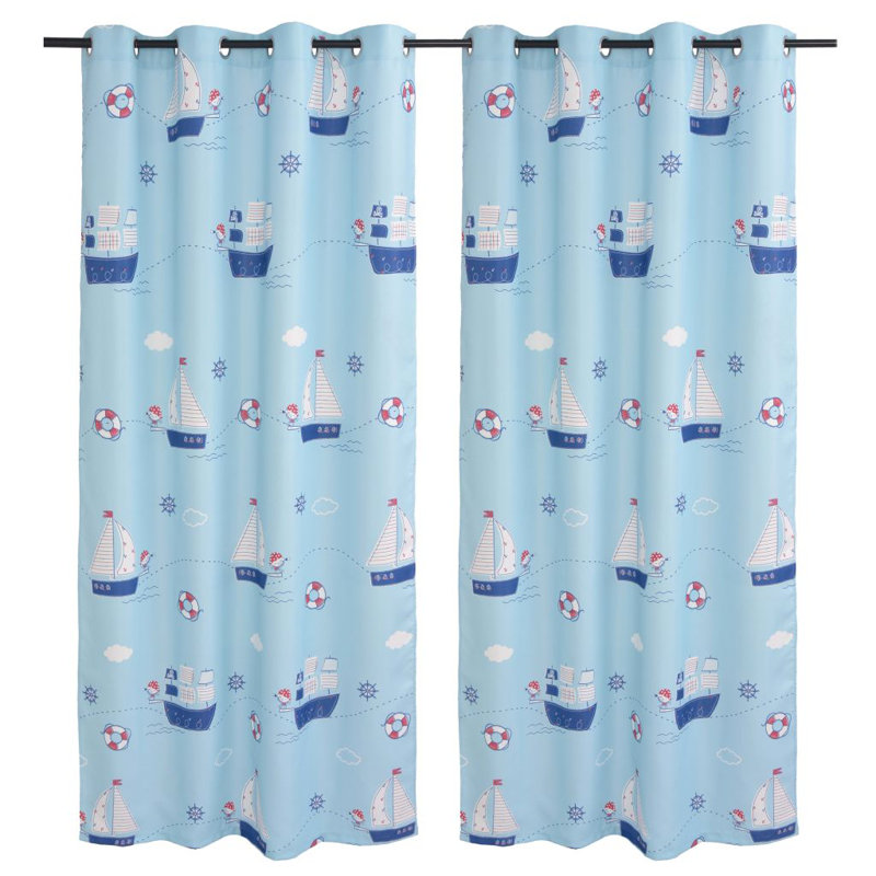 Amari Blackout Curtain