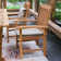 Teak Patio Dining Sets with Cushion