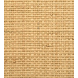 Hinson Icons Grass Cloth Wallpaper Roll