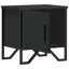 Allotey 40cm W Metal Bedside Table-1706712840-1700971093