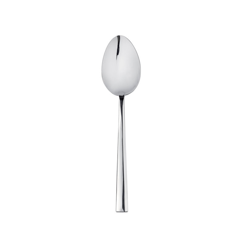 Cuillère à dîner Levantina, Acier inoxydable