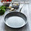 GreenPan Chatham Healthy Ceramic Nonstick, Frying Pan, 11", Gray-101940863