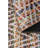Dorian Modern Pattern Woven Base Decorative Multicolored Rug-1373885253