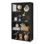 Sayef 71.1" H x 24.4" W Standard Bookcase-1634765644-1634765647