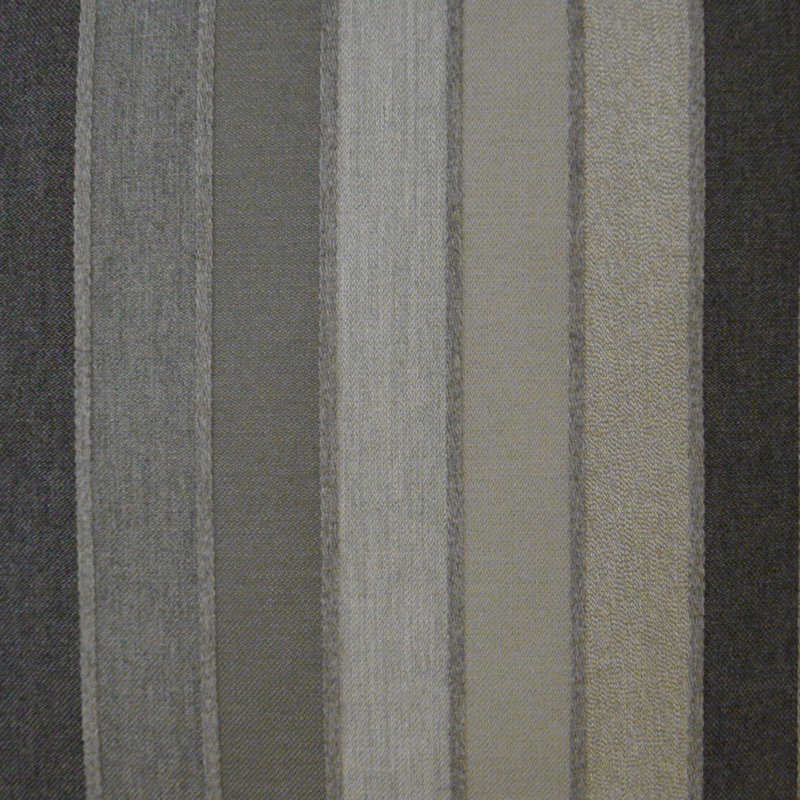 Lucy Square Indoor/Outdoor Pillow Cover & Insert, Asphalt