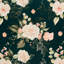 Rose Room Darkening Curtain Single Panel-97279363