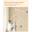 118cm H Cat Tree