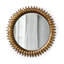 Sunflower Mirror Small