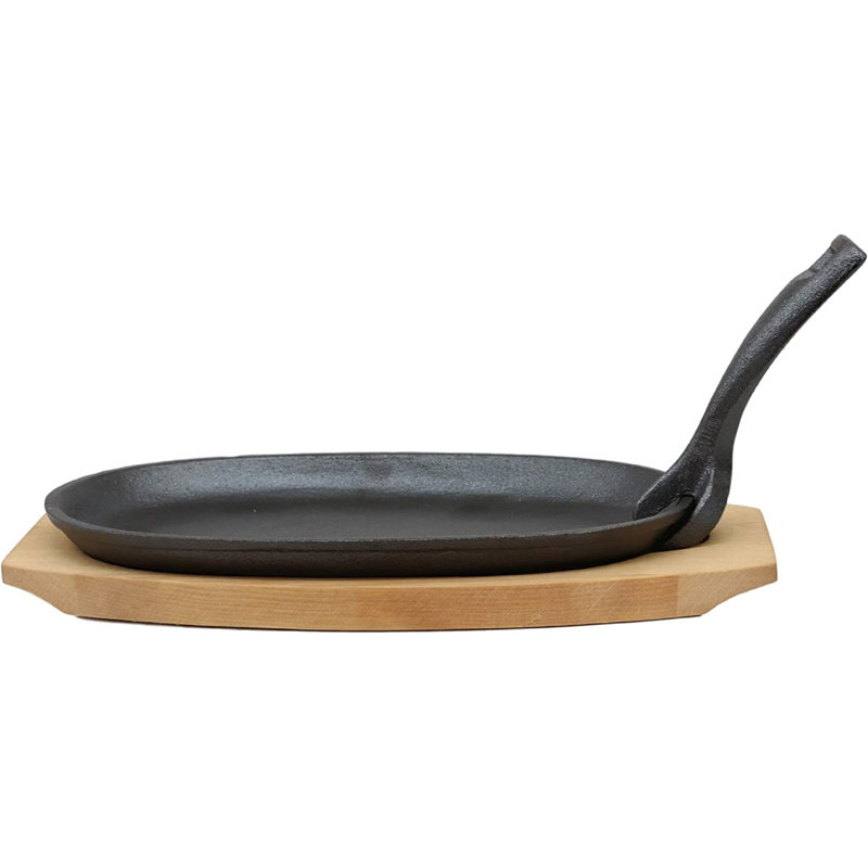 Non-Stick Fajita Pan