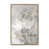 Brushed Gold Single Picture Framed Paper is unavailable