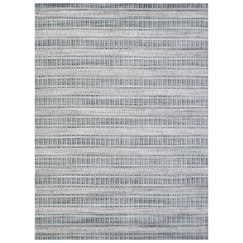 Janec Striped Area Rug, Rectangle 15' x 25'