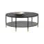 Zuma Outdoor Circular Coffee Table