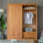 Simple Luxury Wardrobe-109701546
